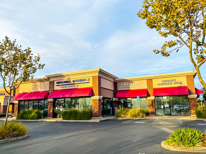 5071 Business Center Dr, Fairfield, CA 94534