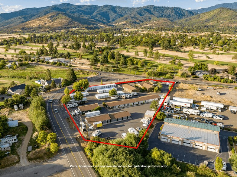 2995 Highway 66, Ashland, OR for sale - Building Photo - Image 3 of 65