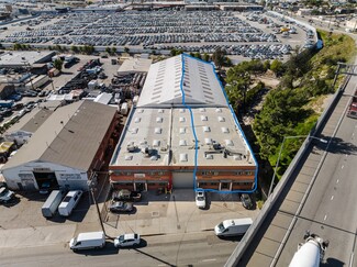 More details for 8647 San Fernando Rd, Sun Valley, CA - Industrial for Lease