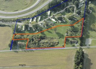 More details for 224 Haglund Rd, Chesterton, IN - Land for Sale