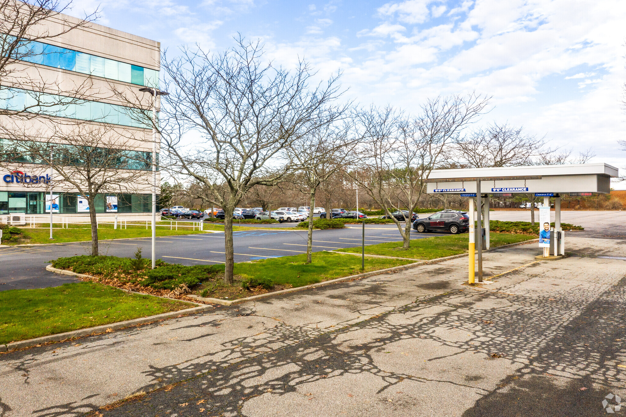 150 Motor Pkwy, Hauppauge, NY 11788 Hauppauge Corporate Center