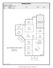 6317 Oleander Dr, Wilmington, NC for lease Site Plan- Image 1 of 15