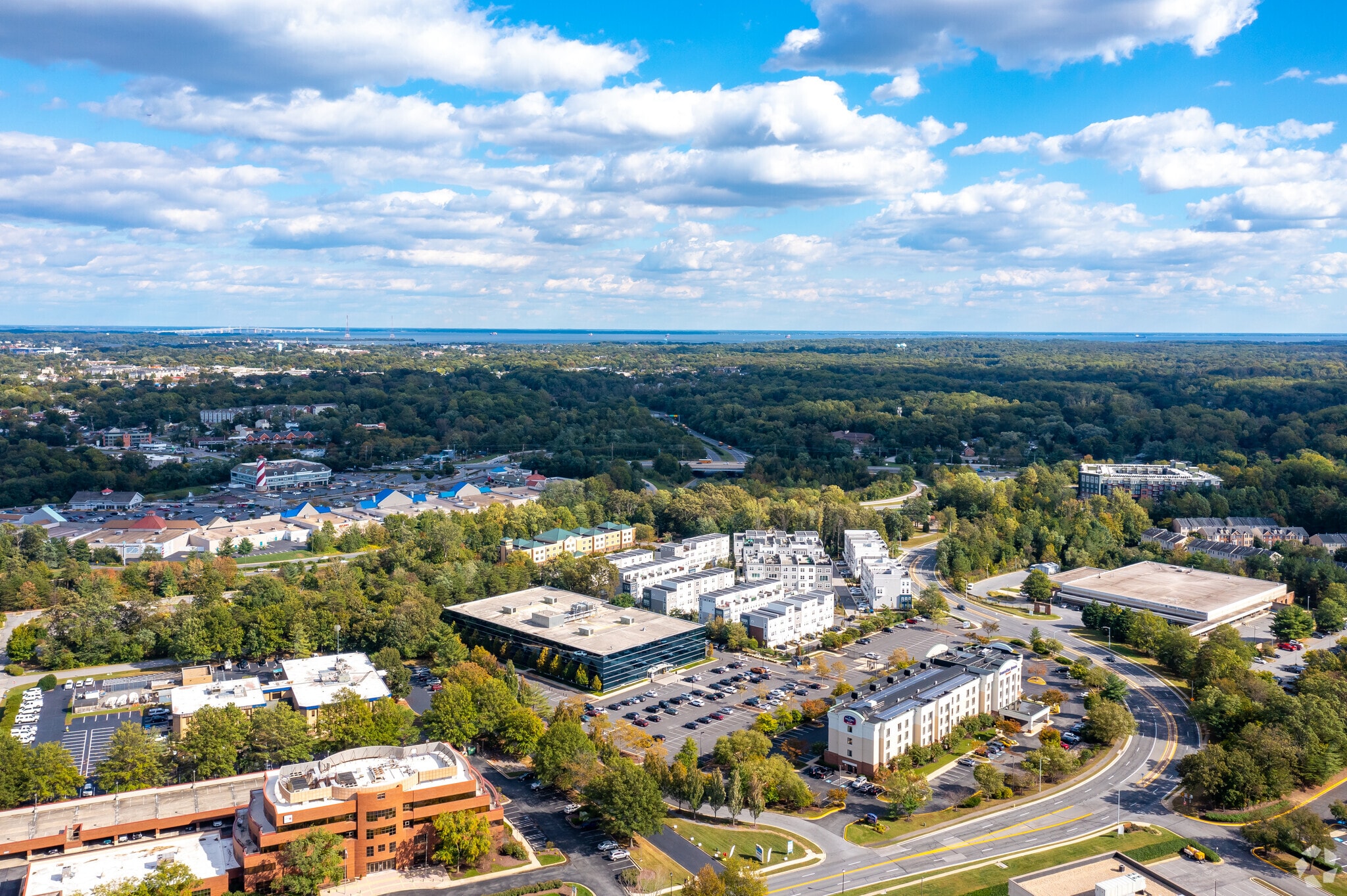 185 Admiral Cochrane Dr, Annapolis, MD 21401 Office for Lease