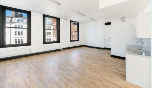 47-49 Borough High St, London for lease - Interior Photo - Image 3 of 5