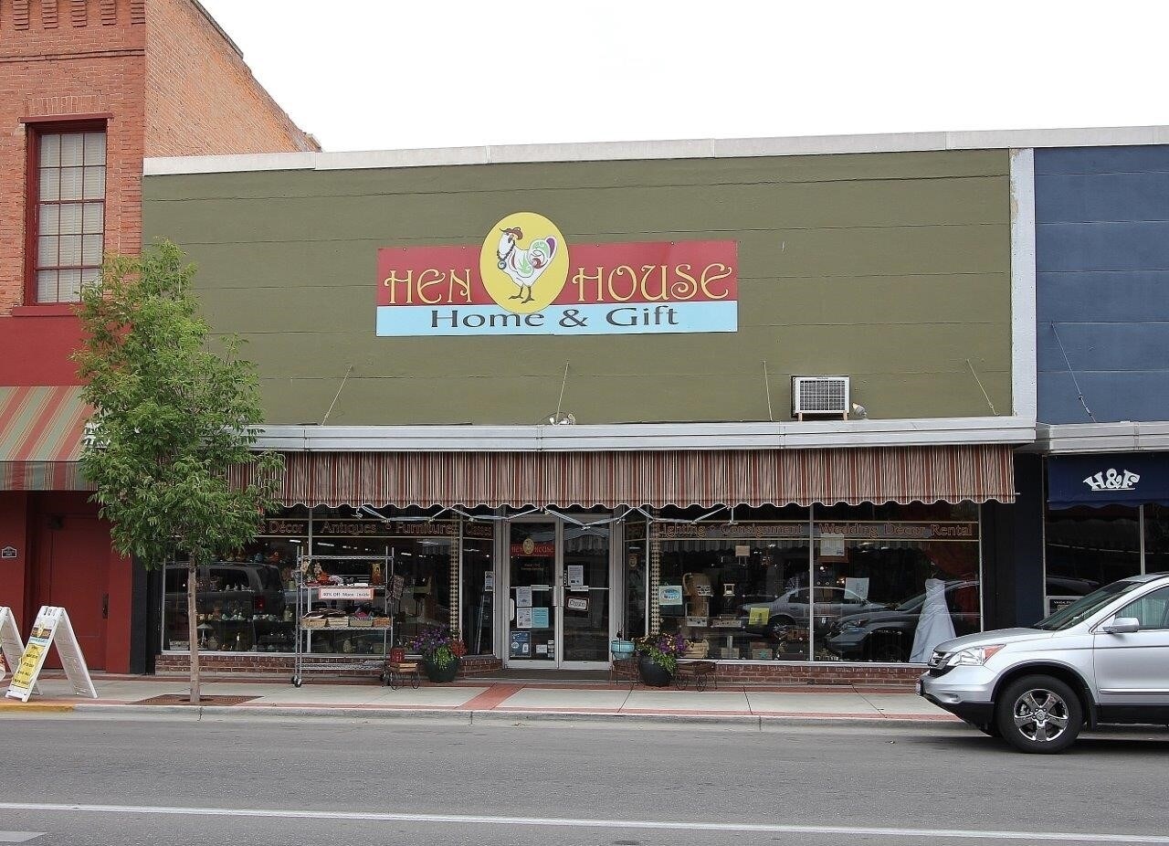 110 E Main St, Emmett, ID for sale Primary Photo- Image 1 of 1