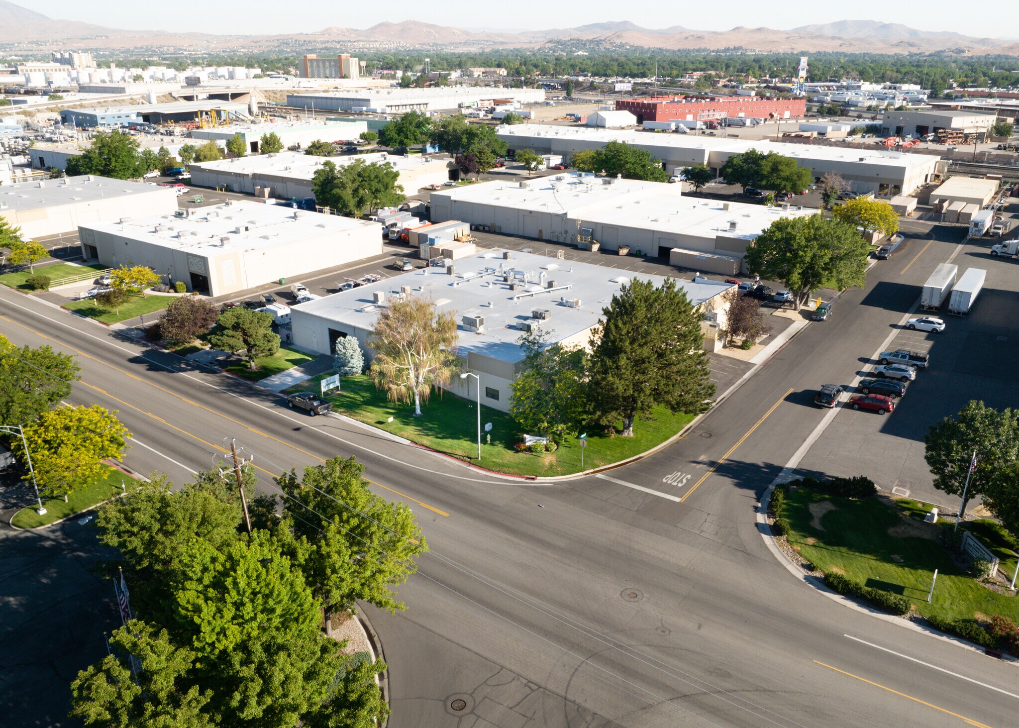 680 E Glendale Ave, Sparks, NV for sale Building Photo- Image 1 of 1