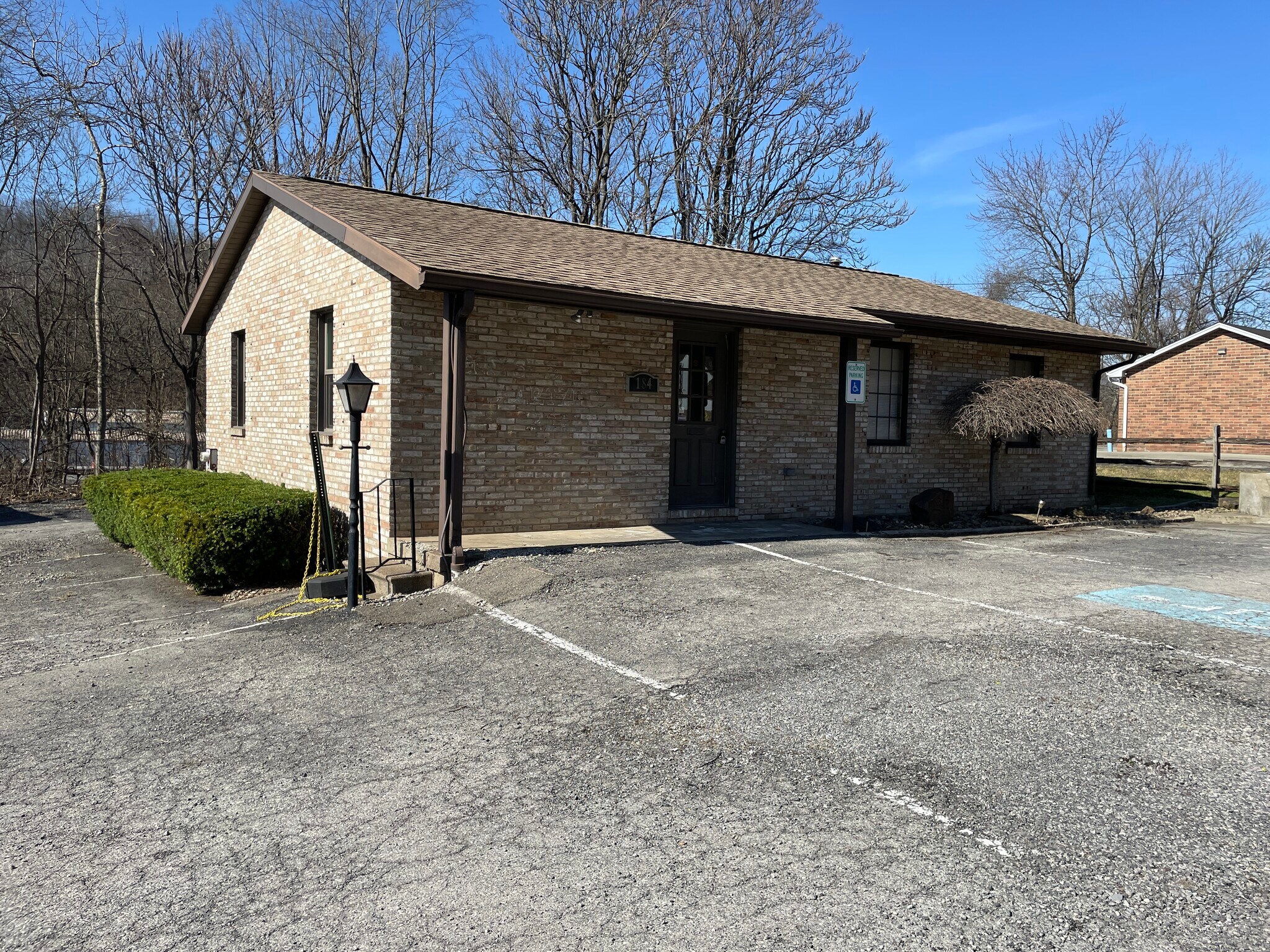 184 Pittsburgh Rd, Butler, PA for sale Building Photo- Image 1 of 1