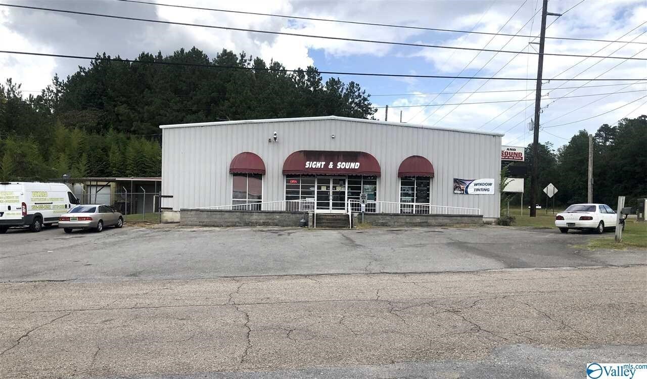 8221 McClellan Blvd, Anniston, AL for sale Primary Photo- Image 1 of 1