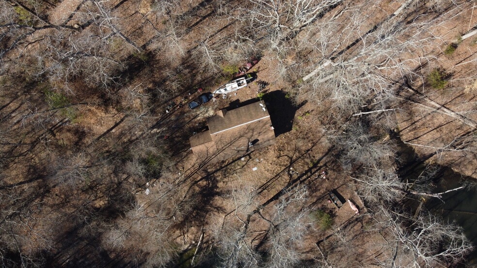 3060 Union Church Rd SW, Stockbridge, GA for sale - Building Photo - Image 2 of 3