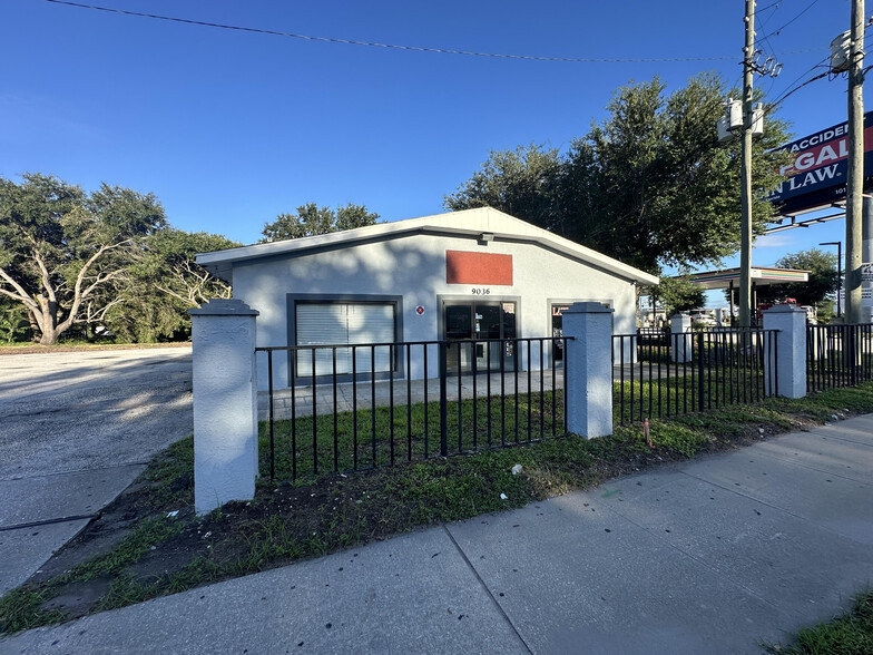 9036 S Orange Ave, Orlando, FL for lease - Building Photo - Image 2 of 10