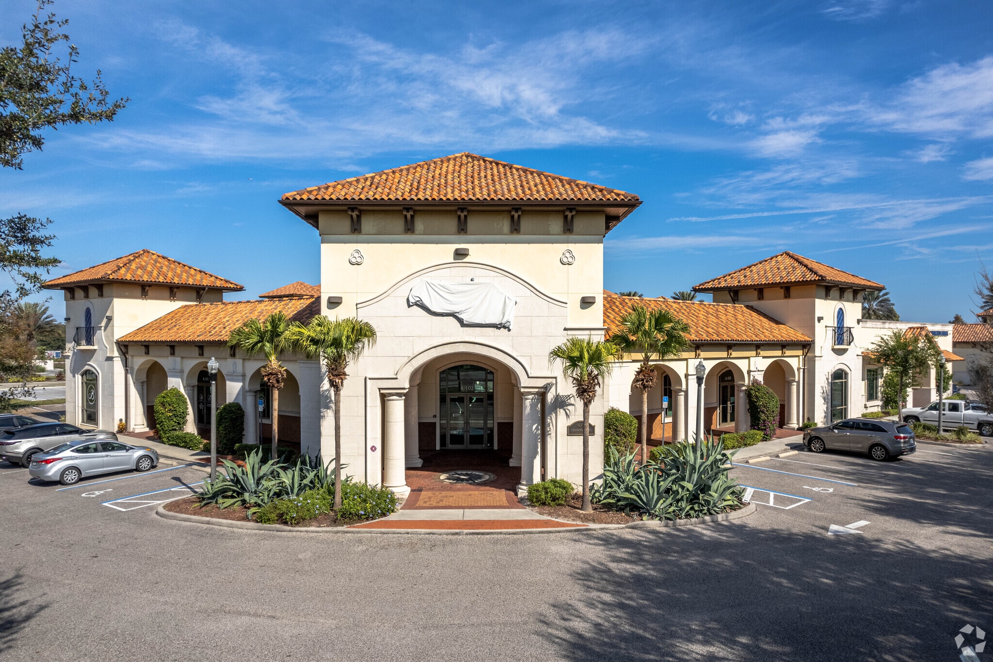 9040 Tryfon Blvd, Trinity, FL for sale Primary Photo- Image 1 of 1