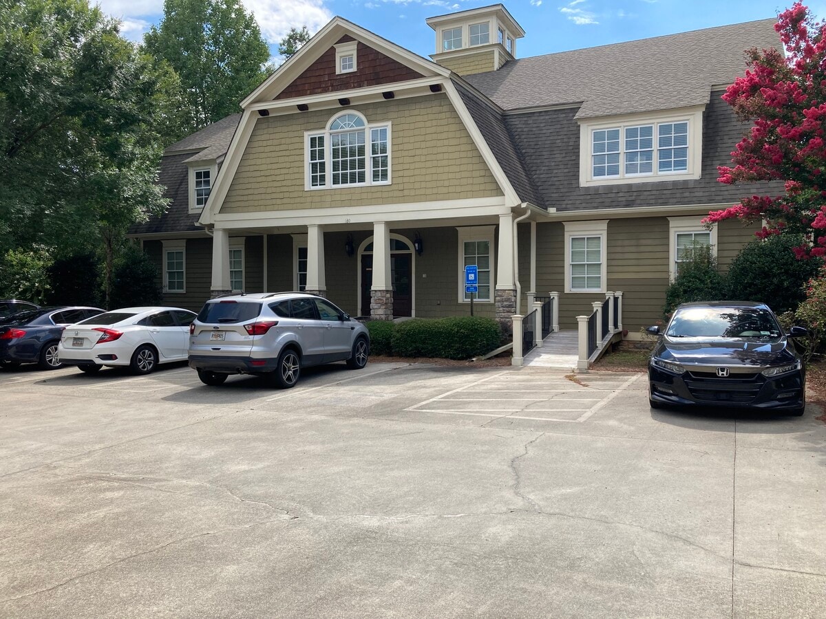 160 Greencastle Rd, Tyrone, GA 30290