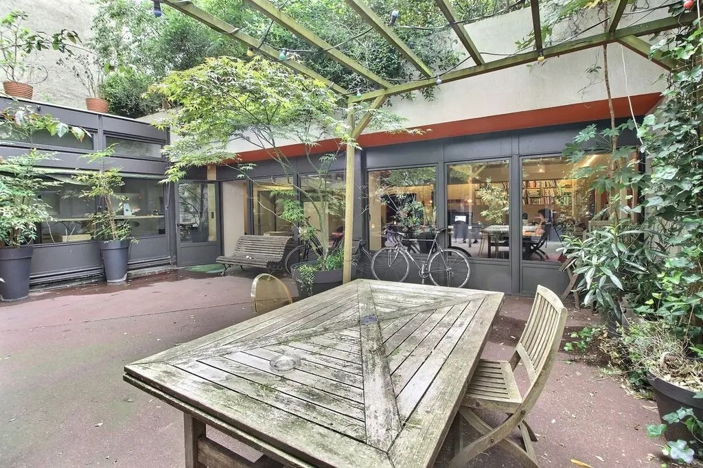 33 Rue Orfila, Paris for sale Building Photo- Image 1 of 10