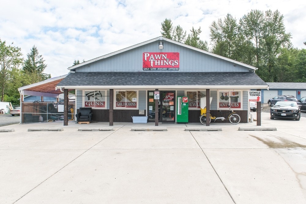 820 State Route 161 N, Eatonville, WA for lease Primary Photo- Image 1 of 31