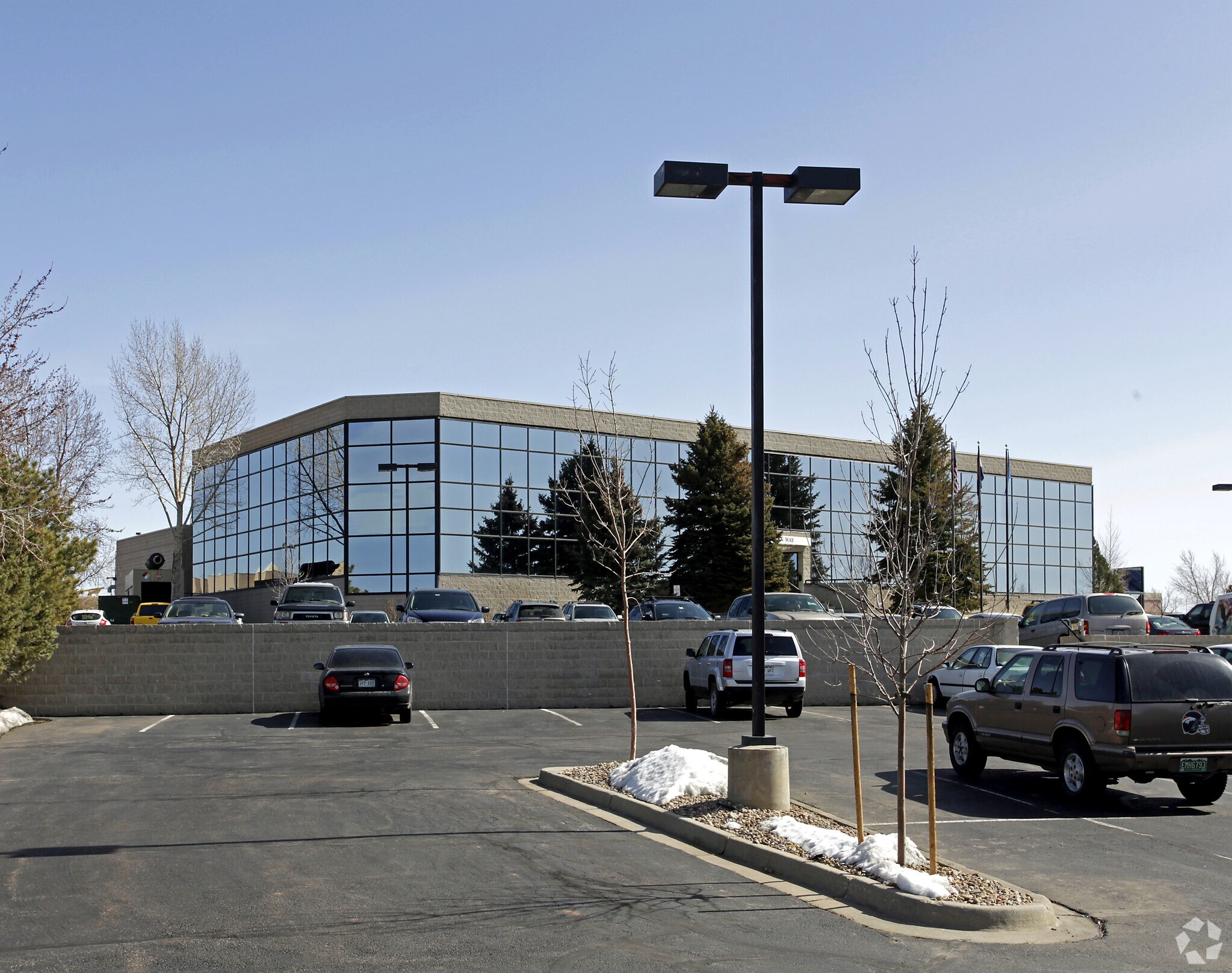 7400 S Tucson Way, Englewood, CO for sale Primary Photo- Image 1 of 1
