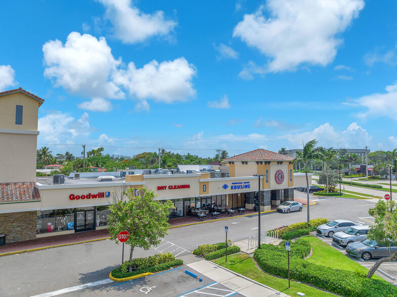 1600-1662 N Federal Hwy, Boca Raton, FL for lease - Building Photo - Image 3 of 13