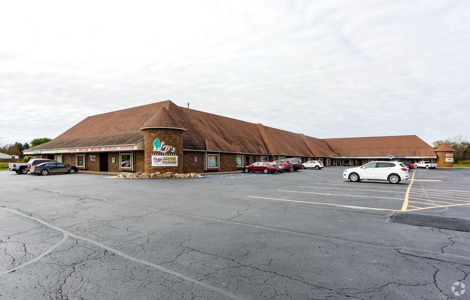 6012 Linden Rd, Swartz Creek, MI 48473