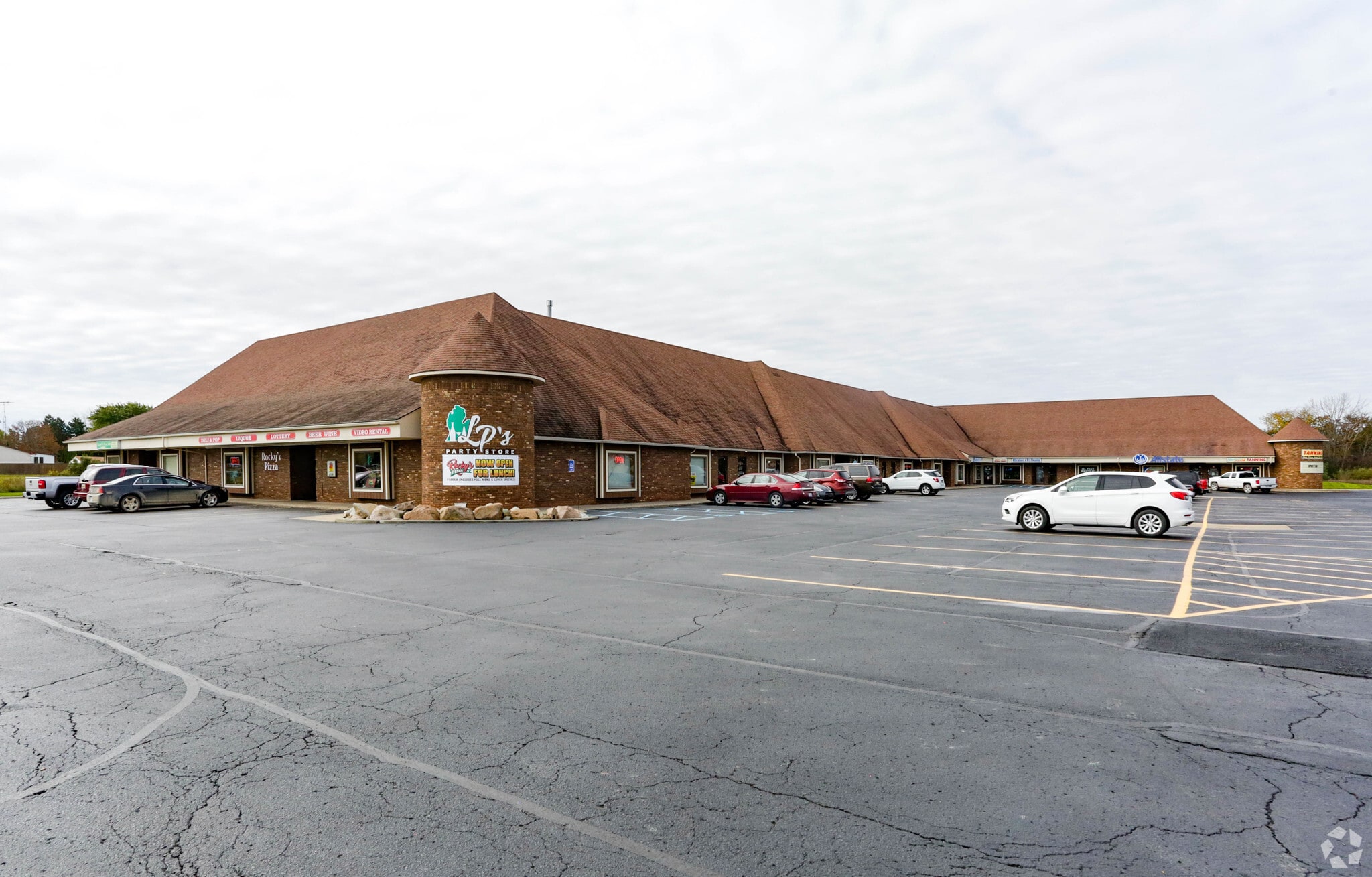 6012 Linden Rd, Swartz Creek, MI for sale Building Photo- Image 1 of 1