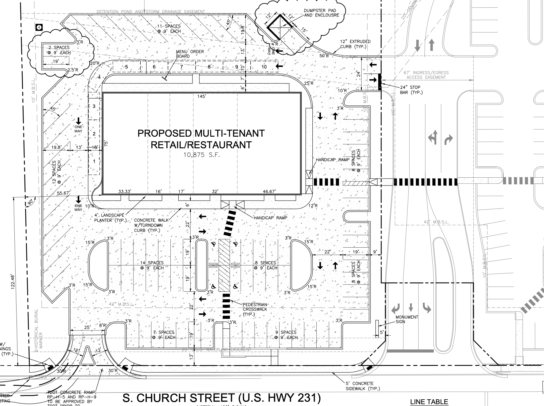 2943 S Church St, Murfreesboro, TN 37127