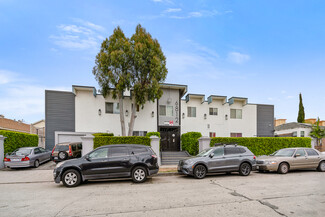 More details for 34-Unit Portfolio – Multifamily for Sale, Los Angeles, CA