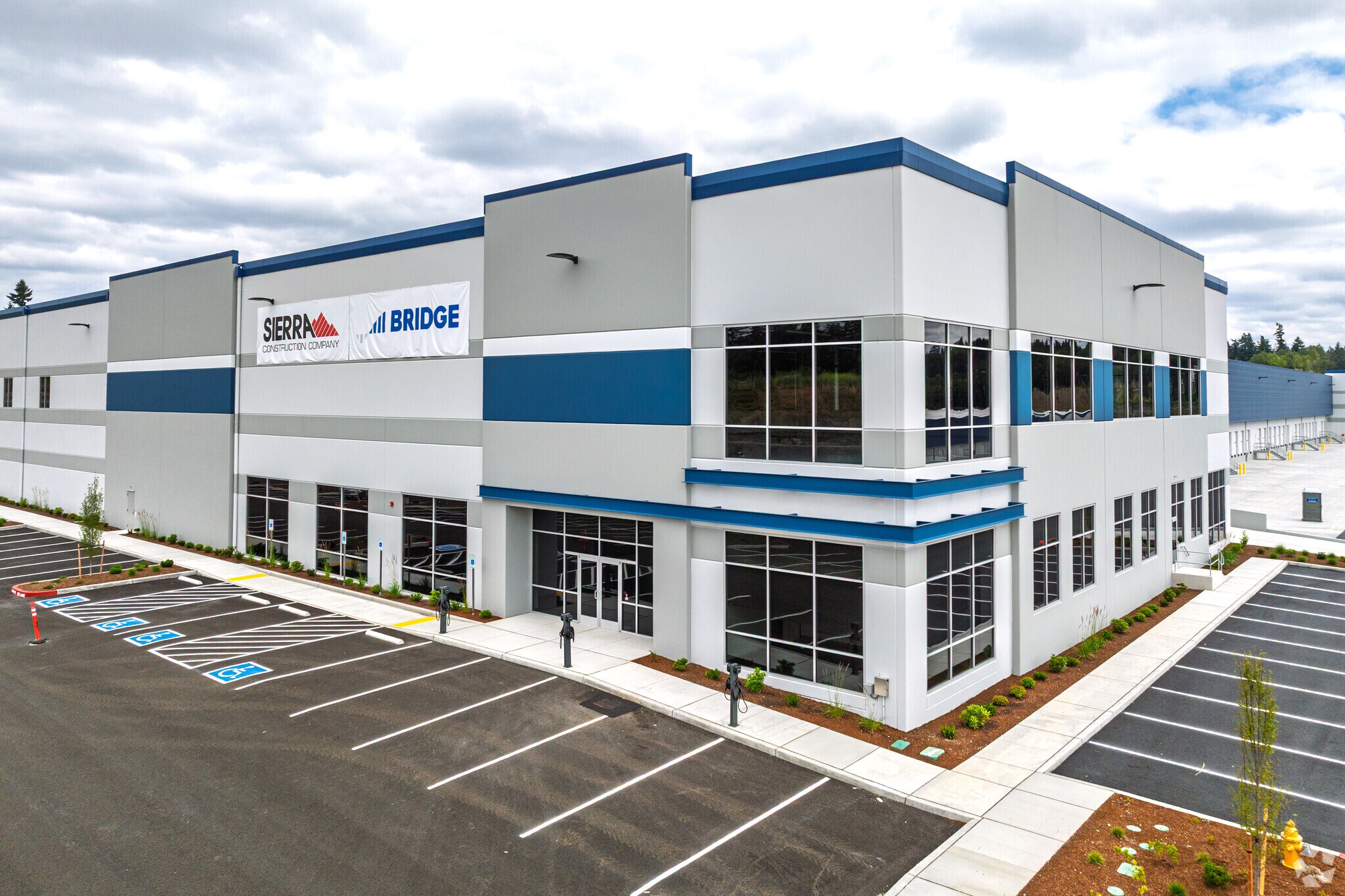 80 5th Ave, Milton, WA for lease Building Photo- Image 1 of 4