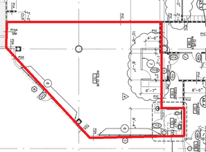 500 N Atlantic Blvd, Monterey Park, CA for lease Floor Plan- Image 2 of 2