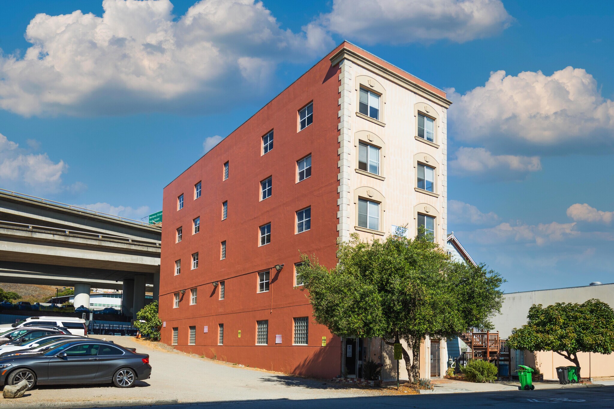 1278 Indiana St, San Francisco, CA for lease Building Photo- Image 1 of 3