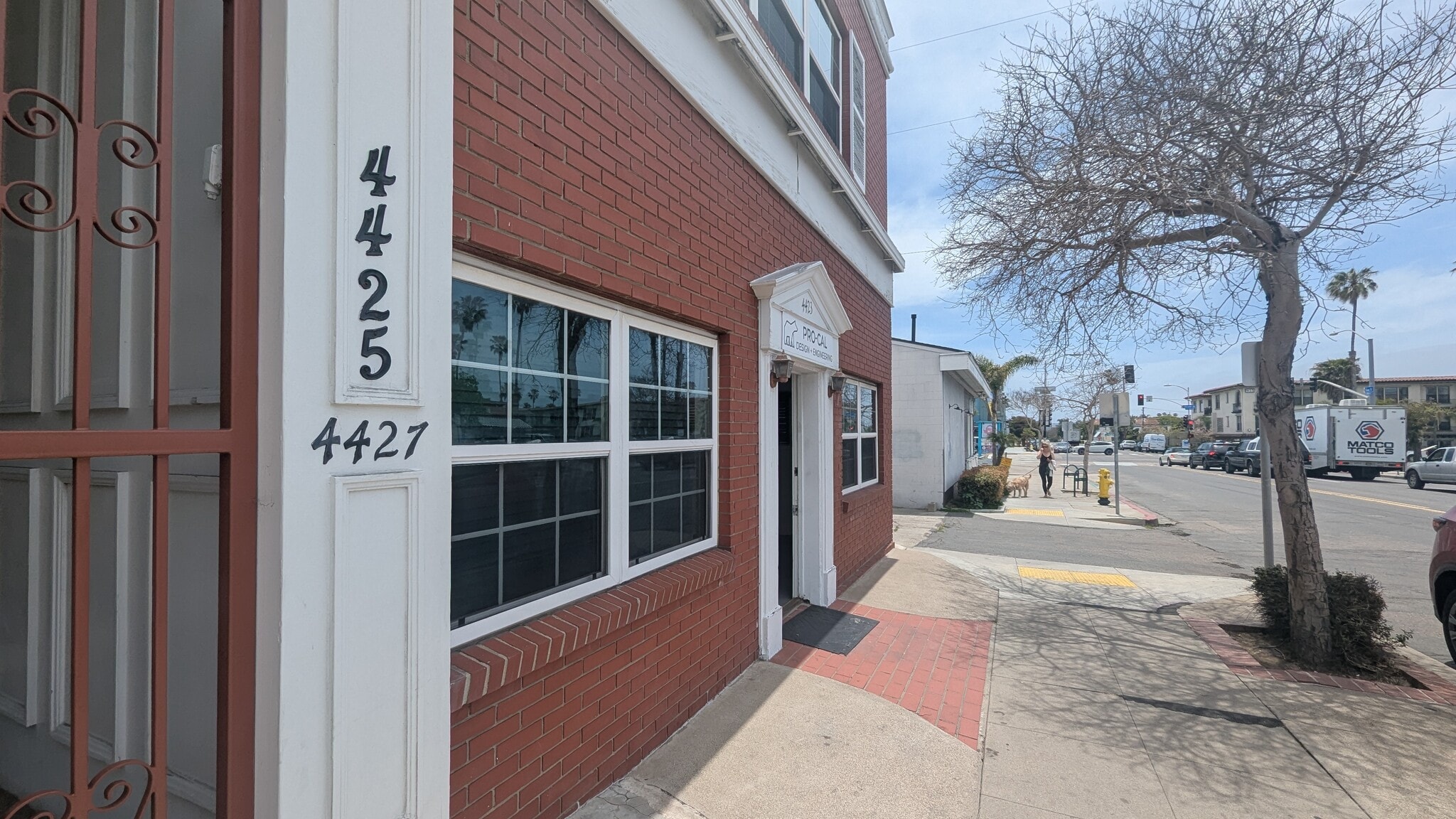 4425 Cass St, San Diego, CA for lease Primary Photo- Image 1 of 11