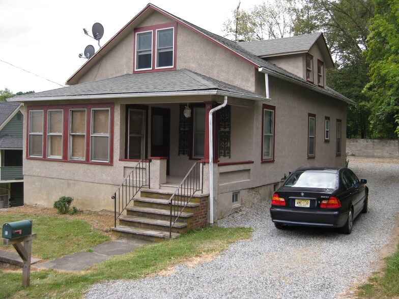 Retail in Lafayette, NJ for sale - Primary Photo - Image 1 of 1