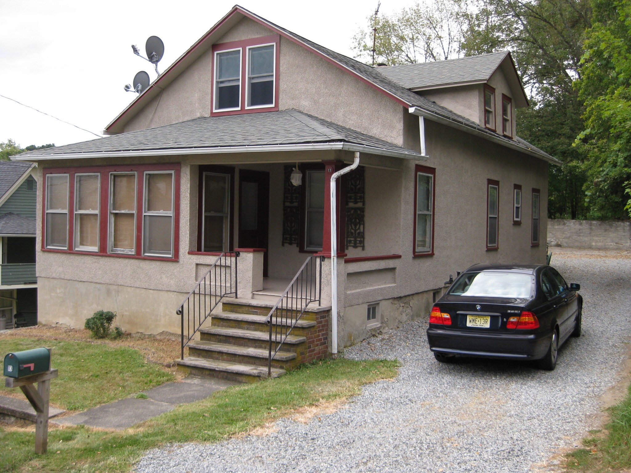 Retail in Lafayette, NJ for sale Primary Photo- Image 1 of 1
