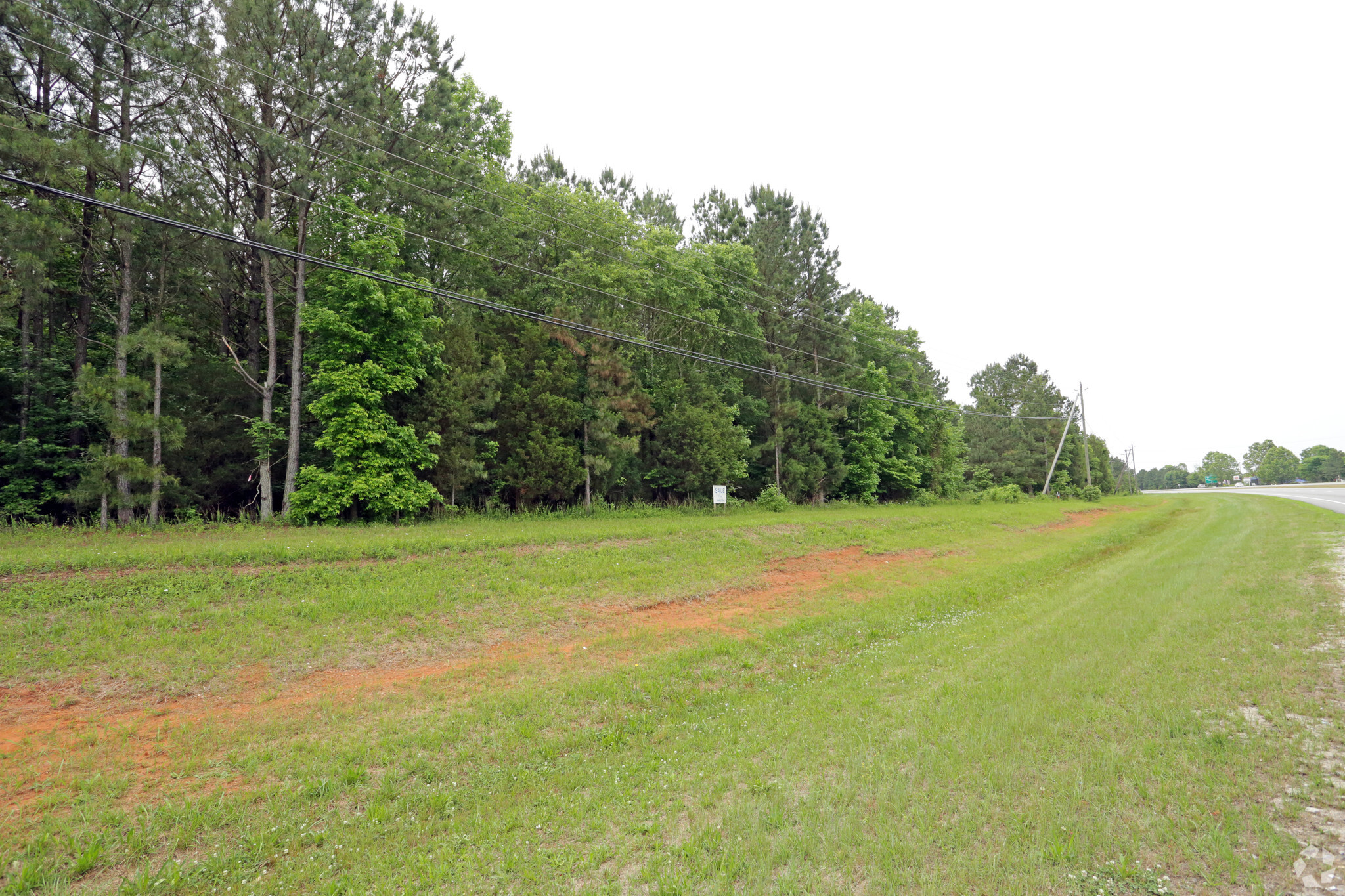 12350 Capital Blvd, Wake Forest, NC for sale Primary Photo- Image 1 of 1