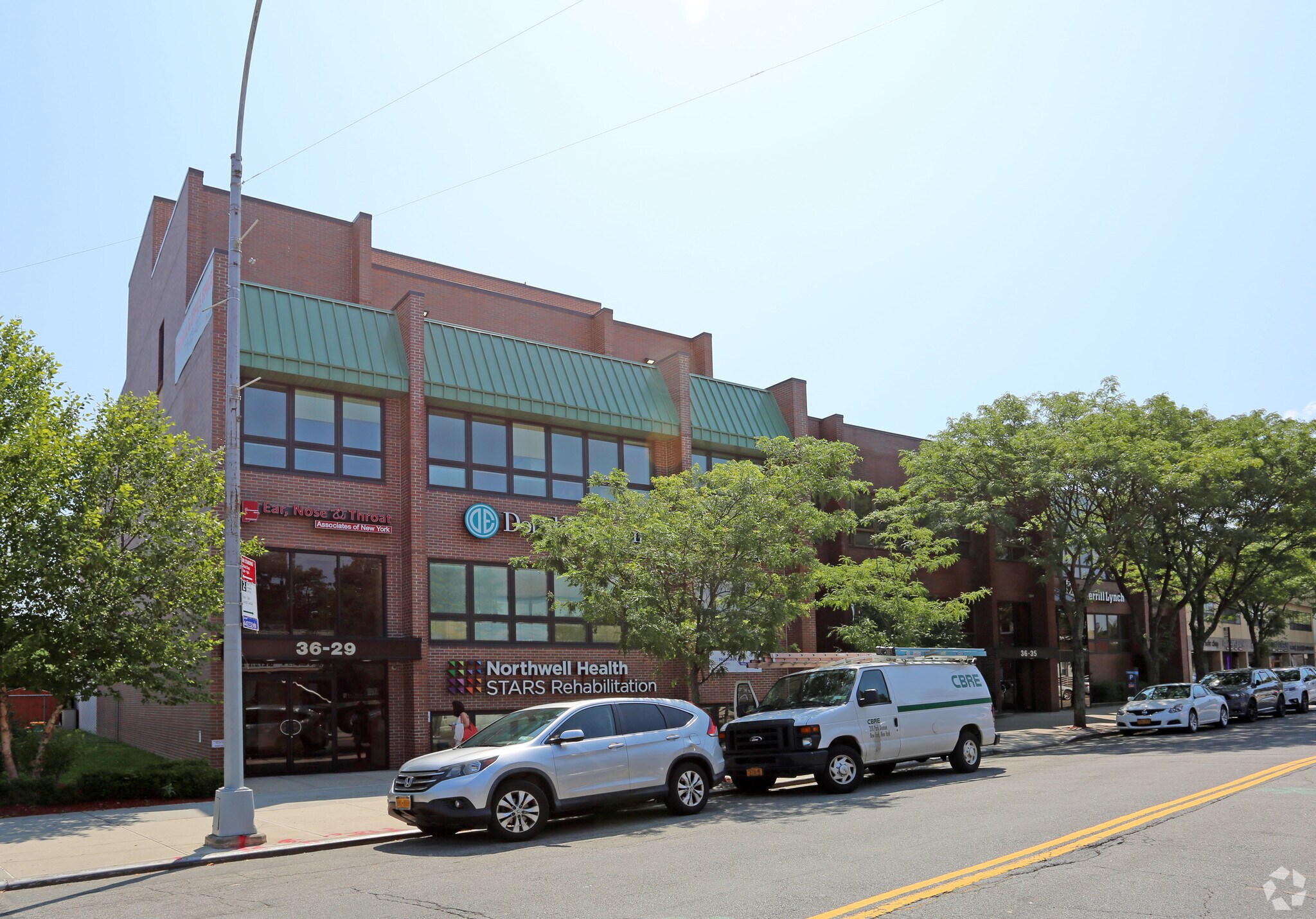 36293635 Bell Blvd, Bayside, NY 11361 Briarwood Plaza