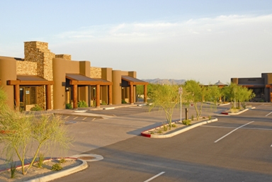 36600 N Pima Rd, Carefree, AZ for lease - Building Photo - Image 2 of 26