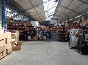 75-97 Walsall Rd, Birmingham for lease Interior Photo- Image 2 of 4