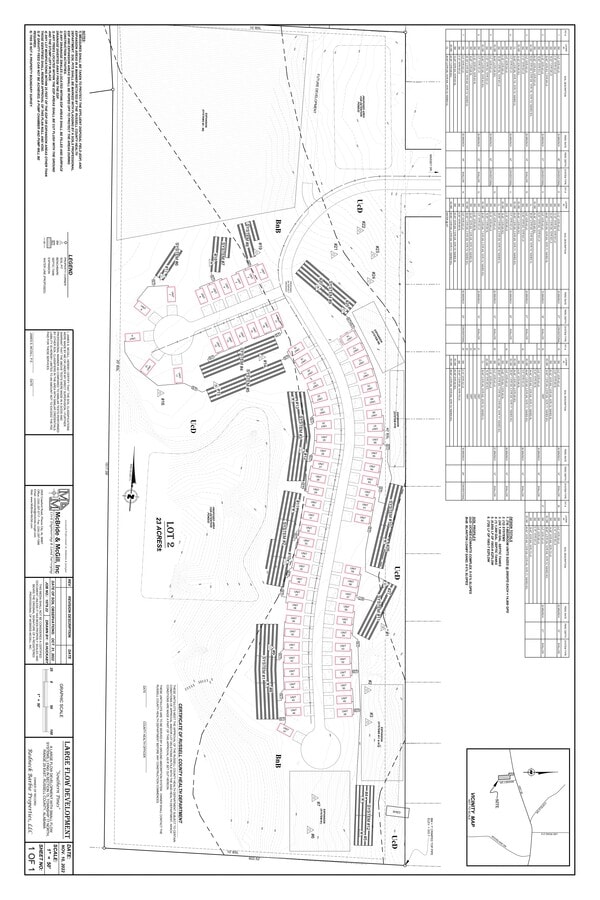 US80, Phenix City, AL 36870 Tiny Home Development 75 Units