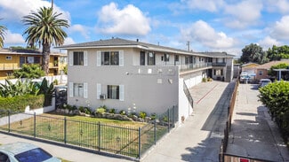 More details for 3364 Elizabeth Ave, Lynwood, CA - Multifamily for Sale