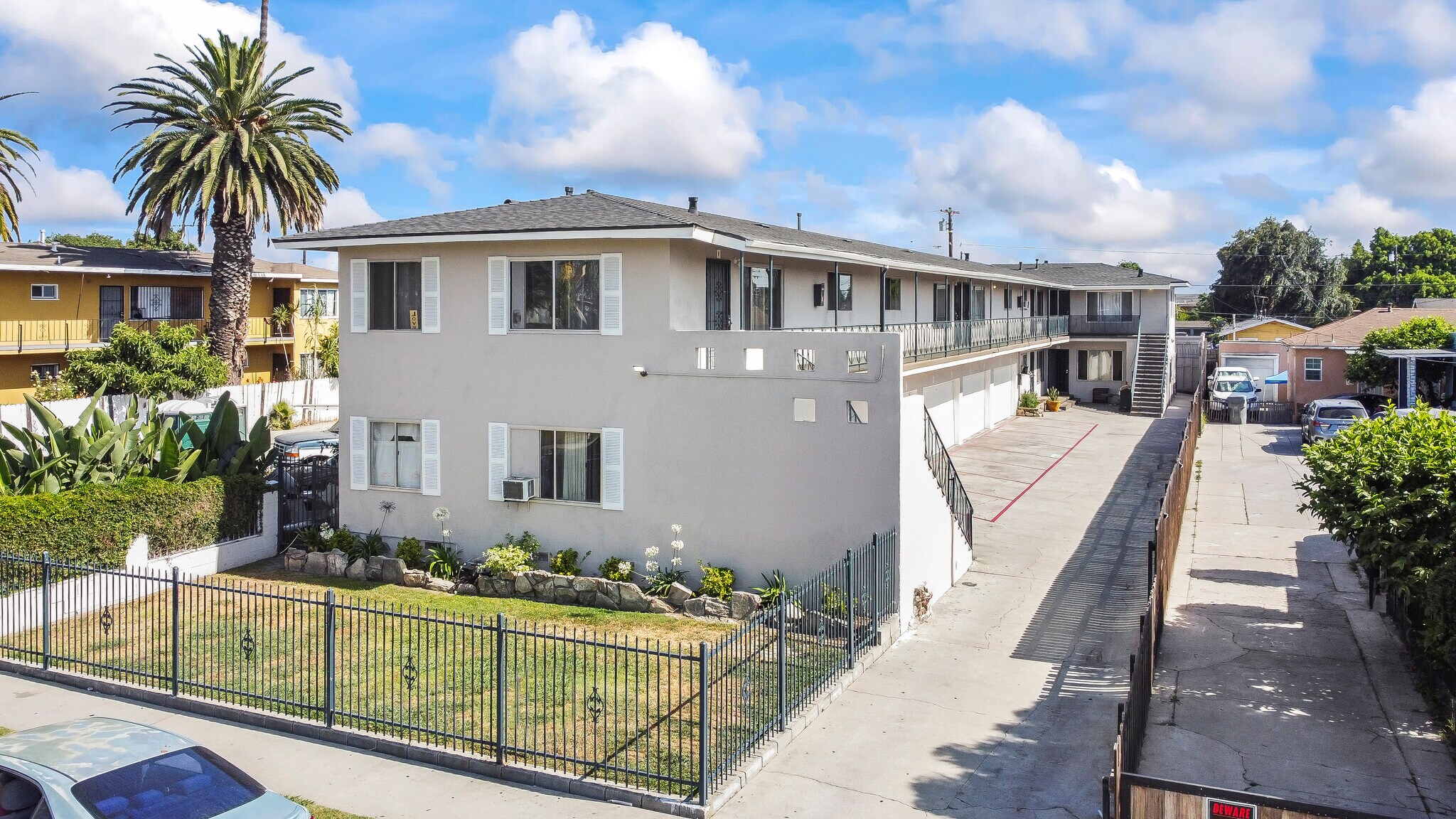 3364 Elizabeth Ave, Lynwood, CA for sale Building Photo- Image 1 of 12