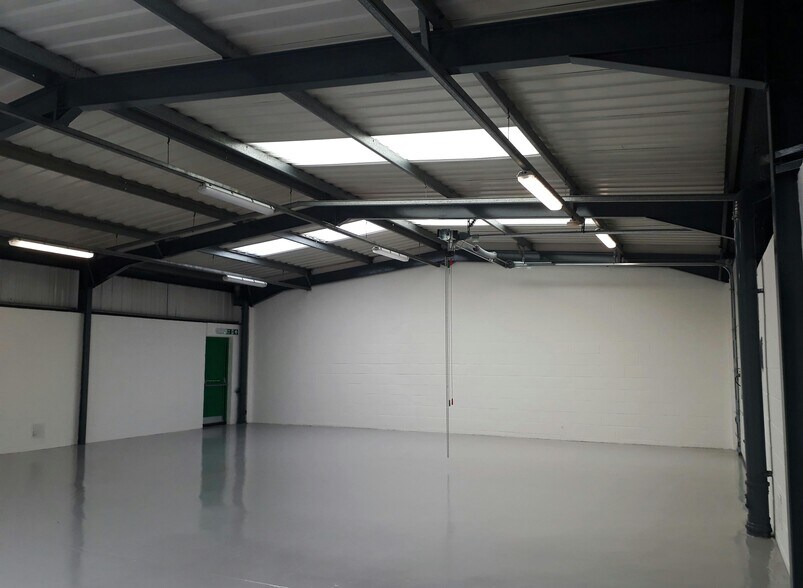 Abbey Rd, London for lease - Building Photo - Image 3 of 33