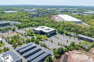 200 Franklin Square Dr, Somerset, NJ - AERIAL  map view - Image1