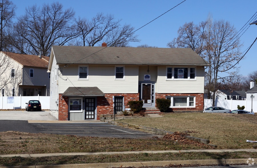 3641 Haddonfield Rd, Pennsauken, NJ for sale - Primary Photo - Image 1 of 1