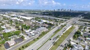 2145 Davie Blvd, Fort Lauderdale FL - NNN Property