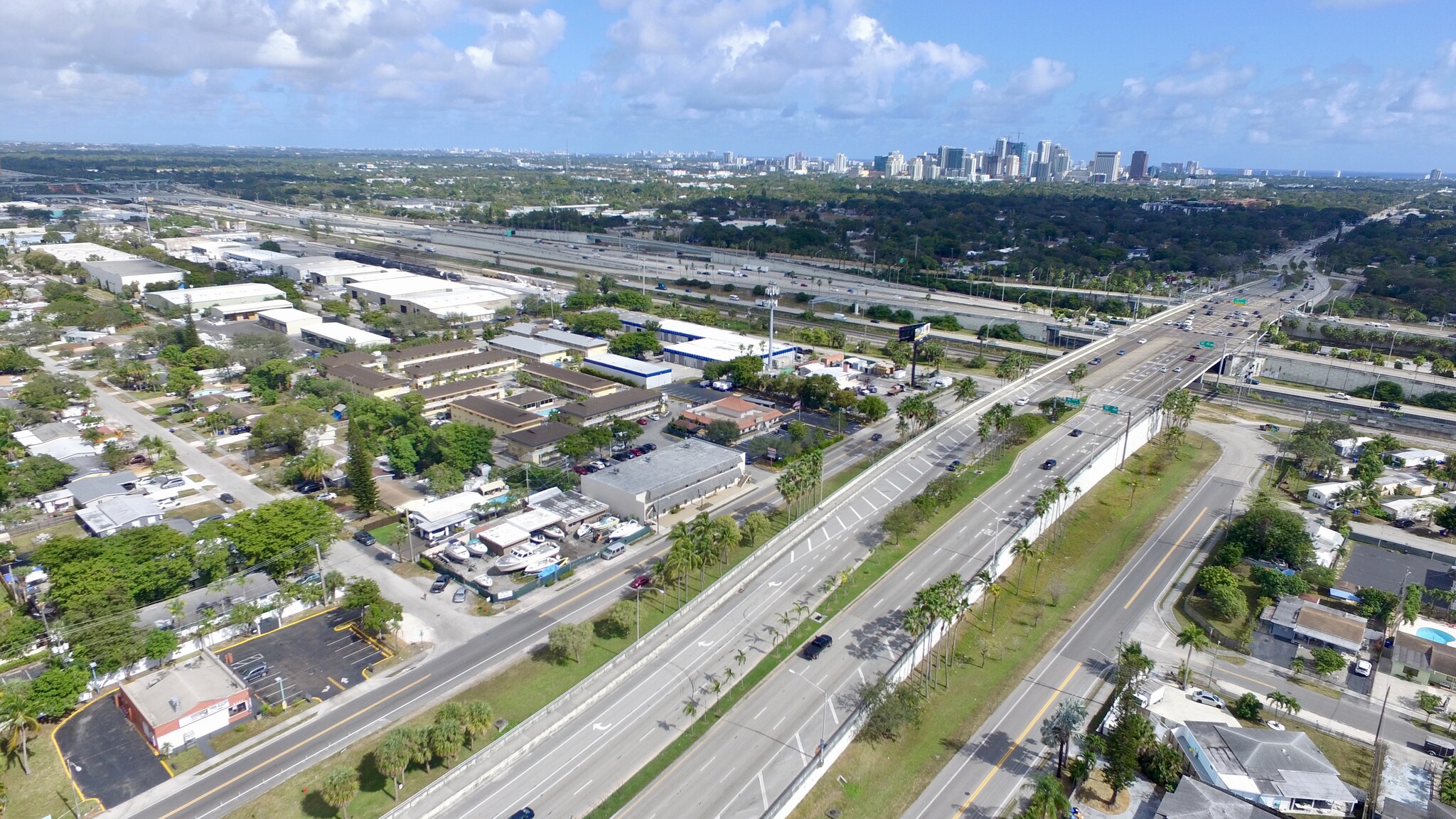 2145 Davie Blvd, Fort Lauderdale, FL for sale Building Photo- Image 1 of 15