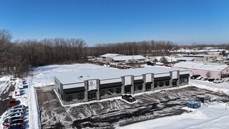 More details for 1111 N Military Ave, Green Bay, WI - Retail for Lease