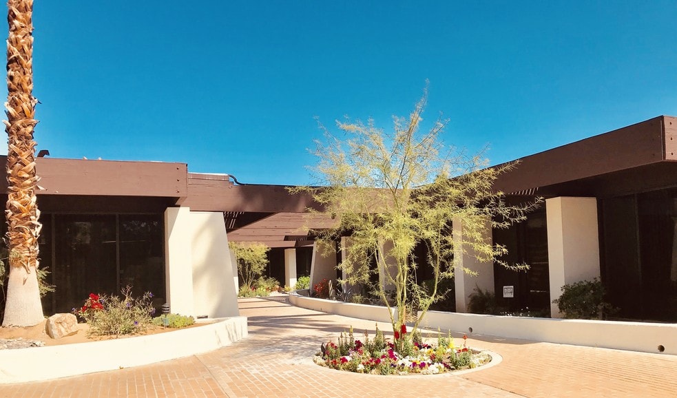 69844-69848 Highway 111, Rancho Mirage, CA for lease - Building Photo - Image 3 of 21