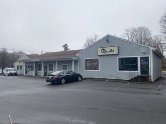 More details for 414 Winthrop St, Taunton, MA - Office/Retail for Lease