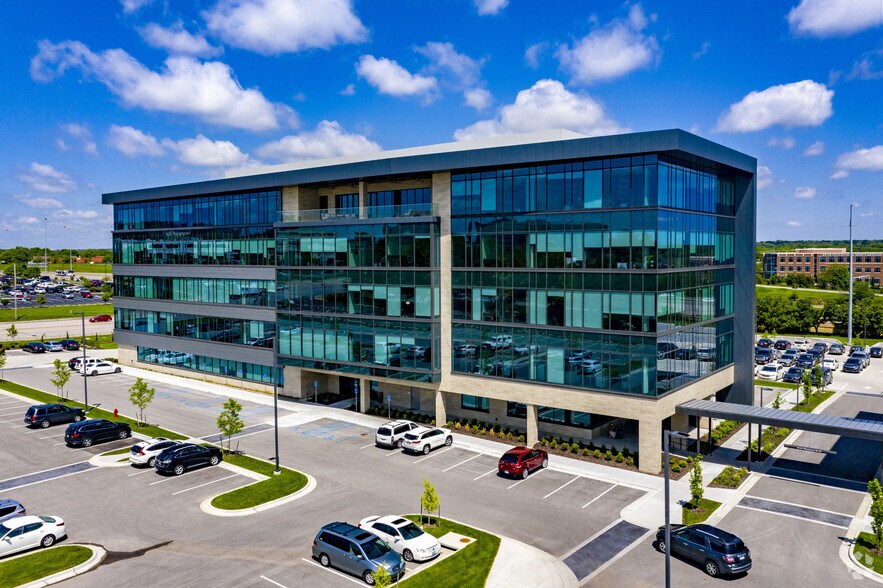 5454 W 110th St, Overland Park, KS for sale - Primary Photo - Image 1 of 1