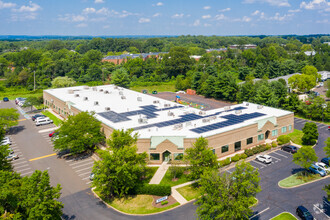 800 Town Center Dr, Langhorne, PA - aerial  map view - Image1