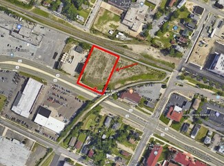 More details for 200 W Black Horse Pike, Pleasantville, NJ - Land for Sale