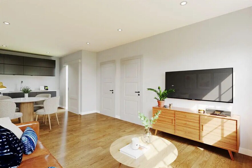 Retail in Marseille for sale - Interior Photo - Image 3 of 7