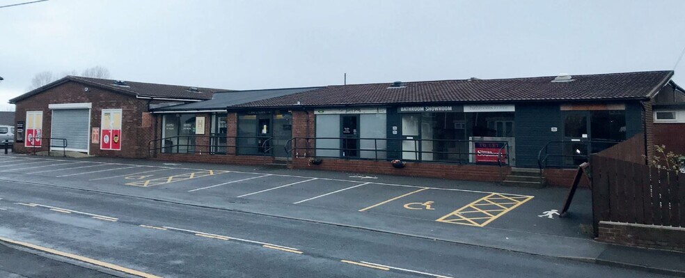 Front St, Great Lumley for sale - Primary Photo - Image 1 of 1